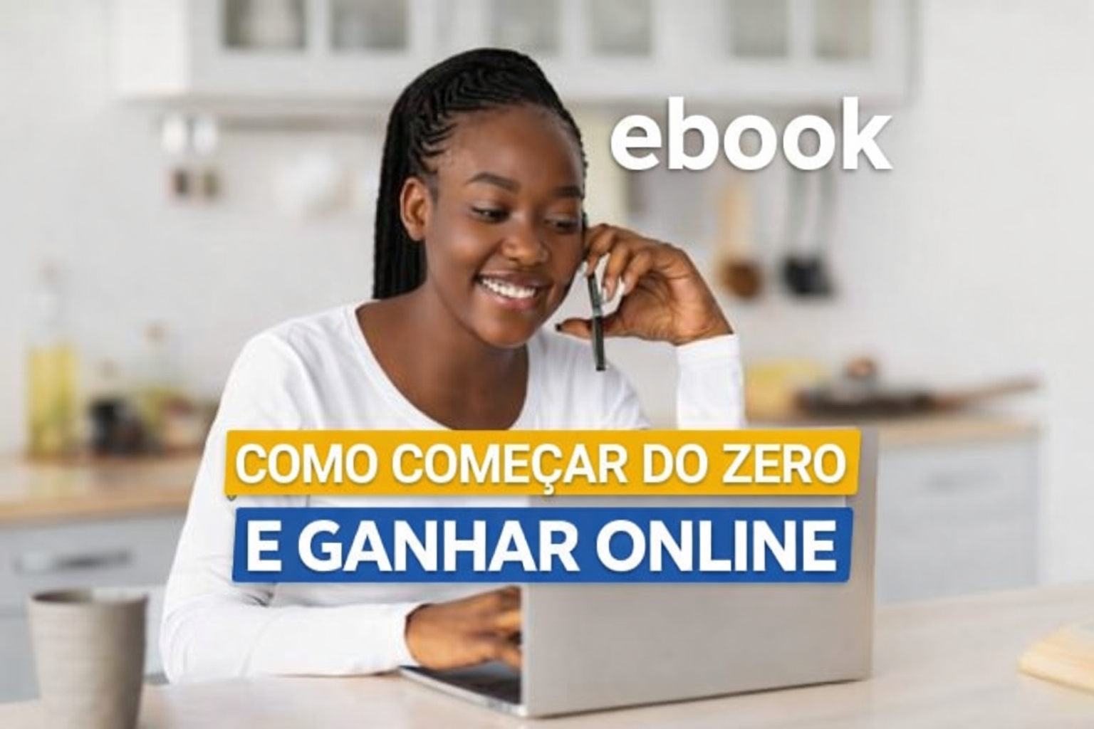 Como começar do zero ao dinheiro online | Hotmart