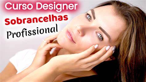 Designer de Sobrancelhas Avançado 