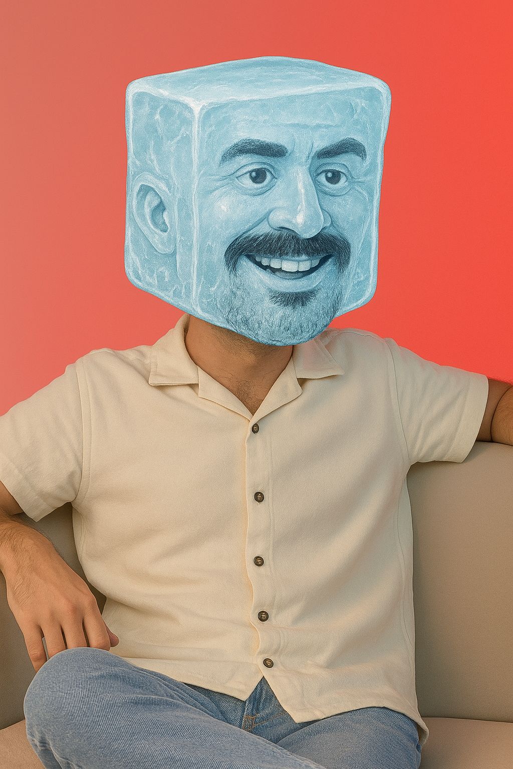 Método Cabeça de Gelo - Leandro Vello Corrêa Nogueira | Hotmart