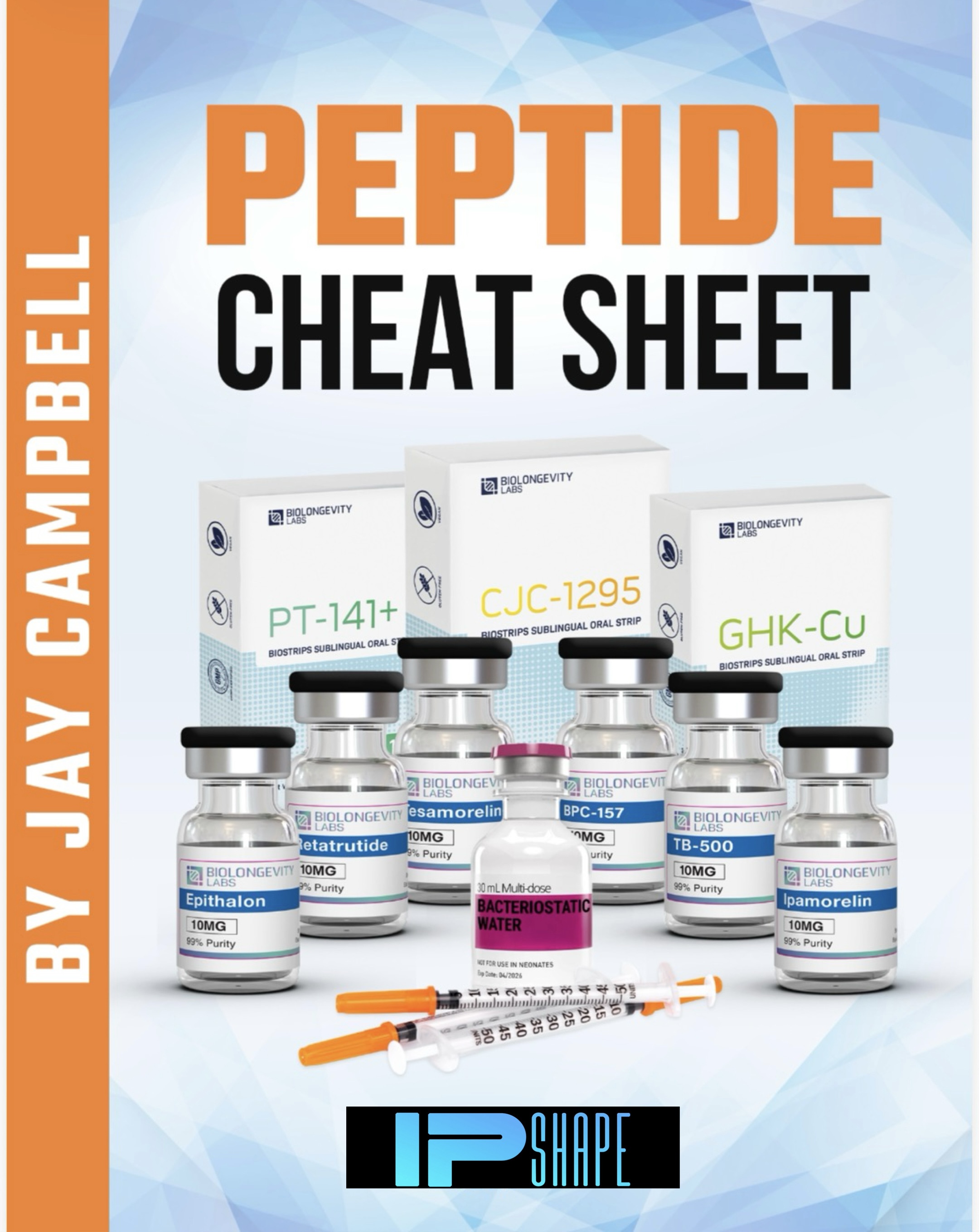 biolongevity labs bpc-157 BPC-157: Miracle Healing Peptide or Hidden Danger? main image 1
