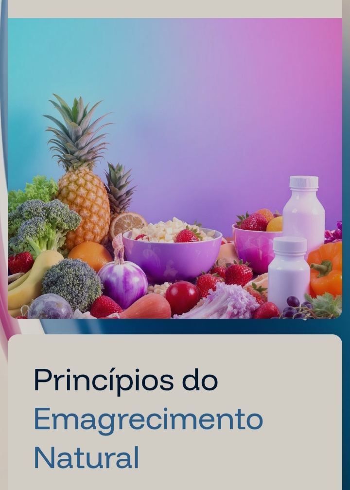 Emagrecimento em 90 dias! Curso completo.