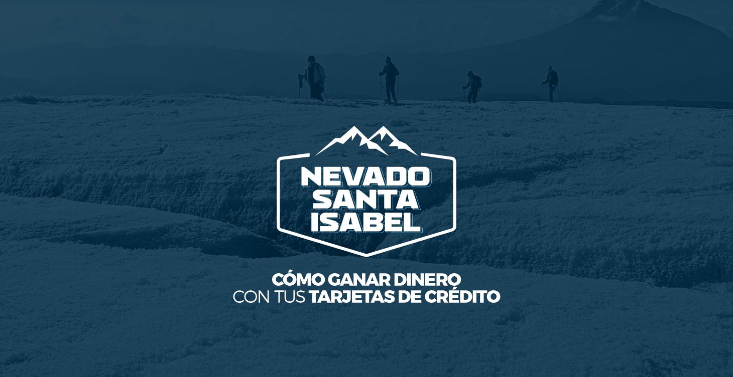 Nevado Santa Isabel - BEEHIVE ACADEMY INC | Hotmart