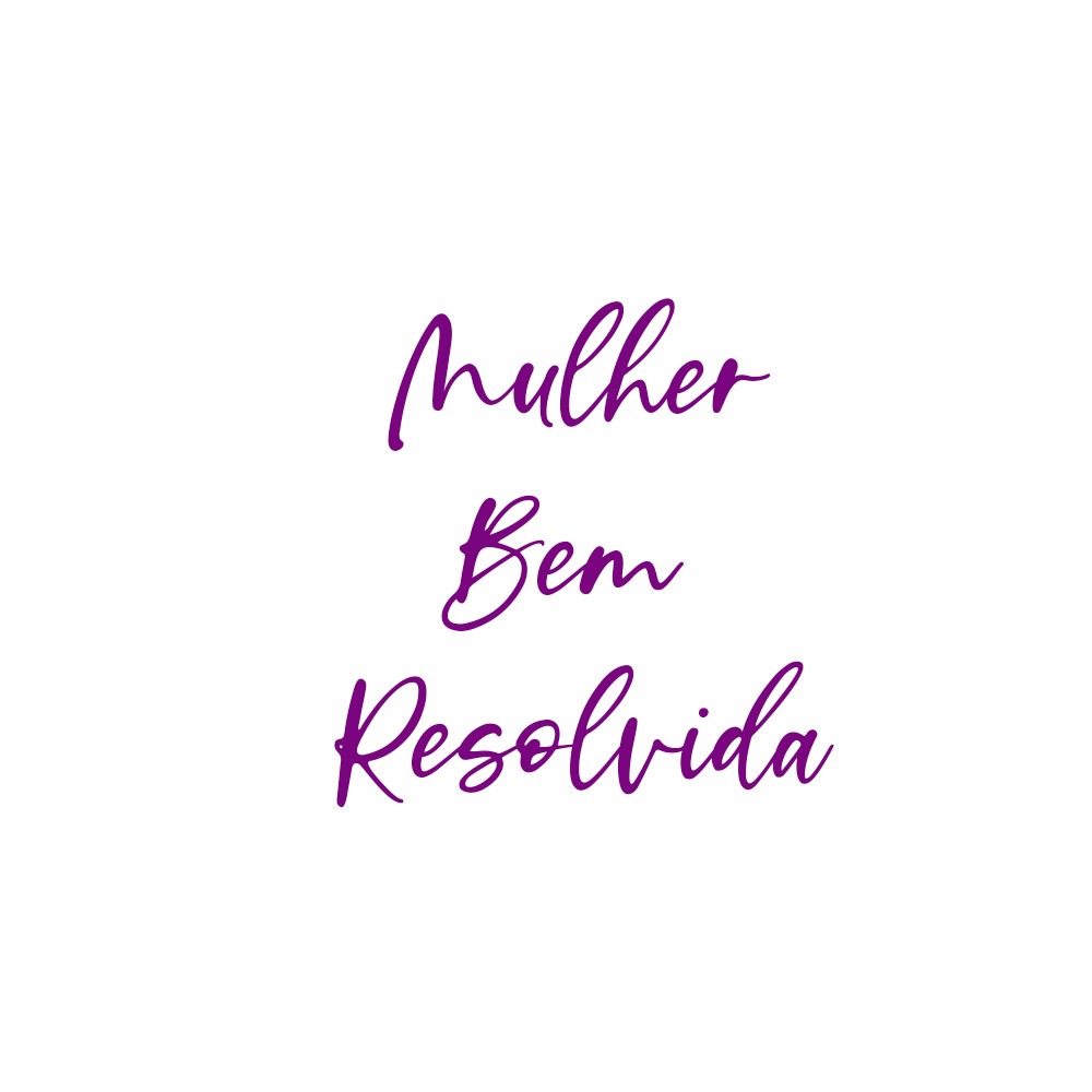 Imagem de capa para o Curso online Curso Mulher Bem Resolvida