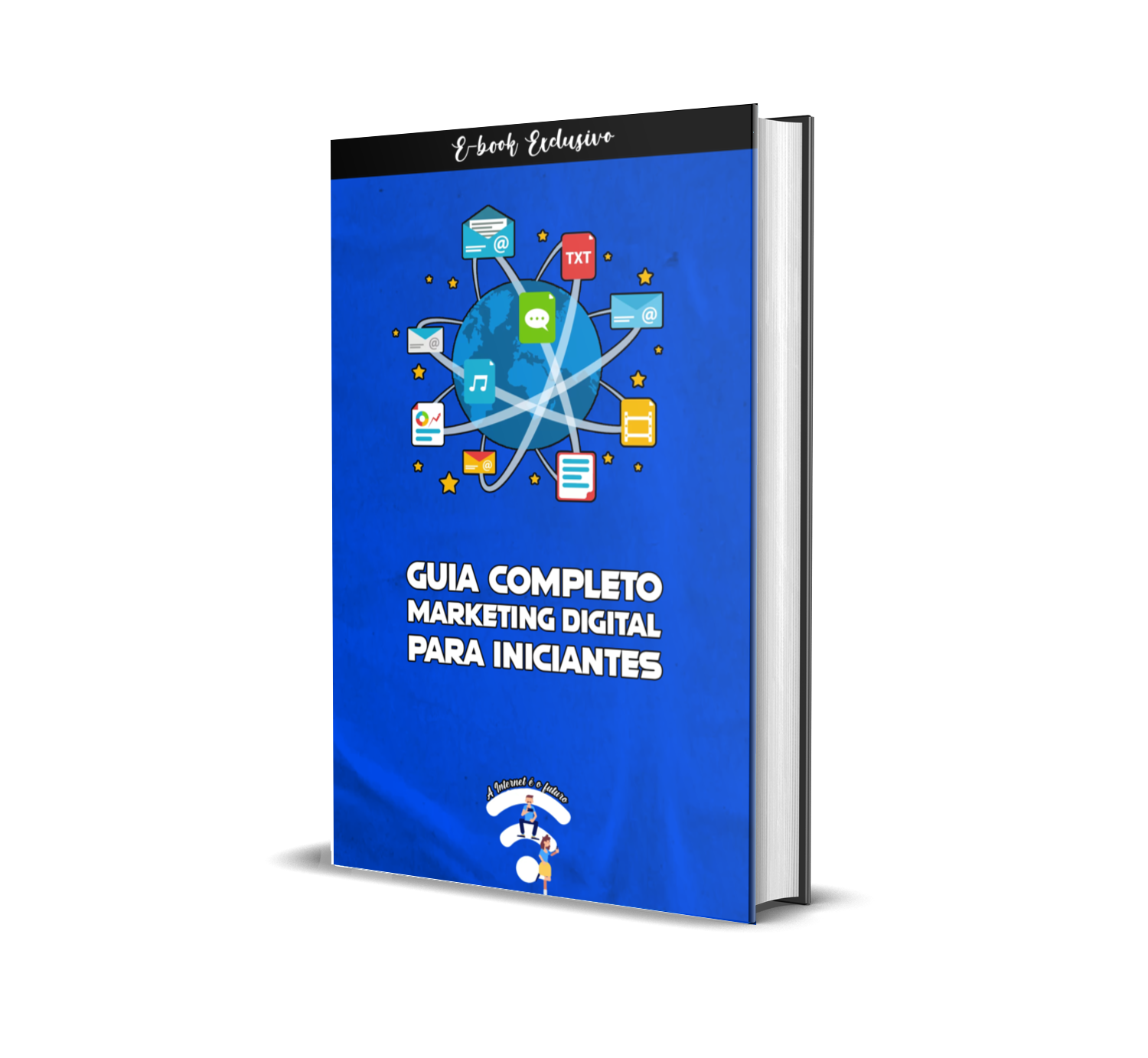 Guia completo marketing digital para iniciantes