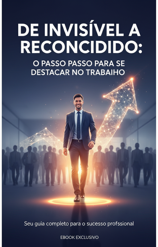 De Invisível a Reconhecido: O Passo a Passo para se Destacar no Tra...