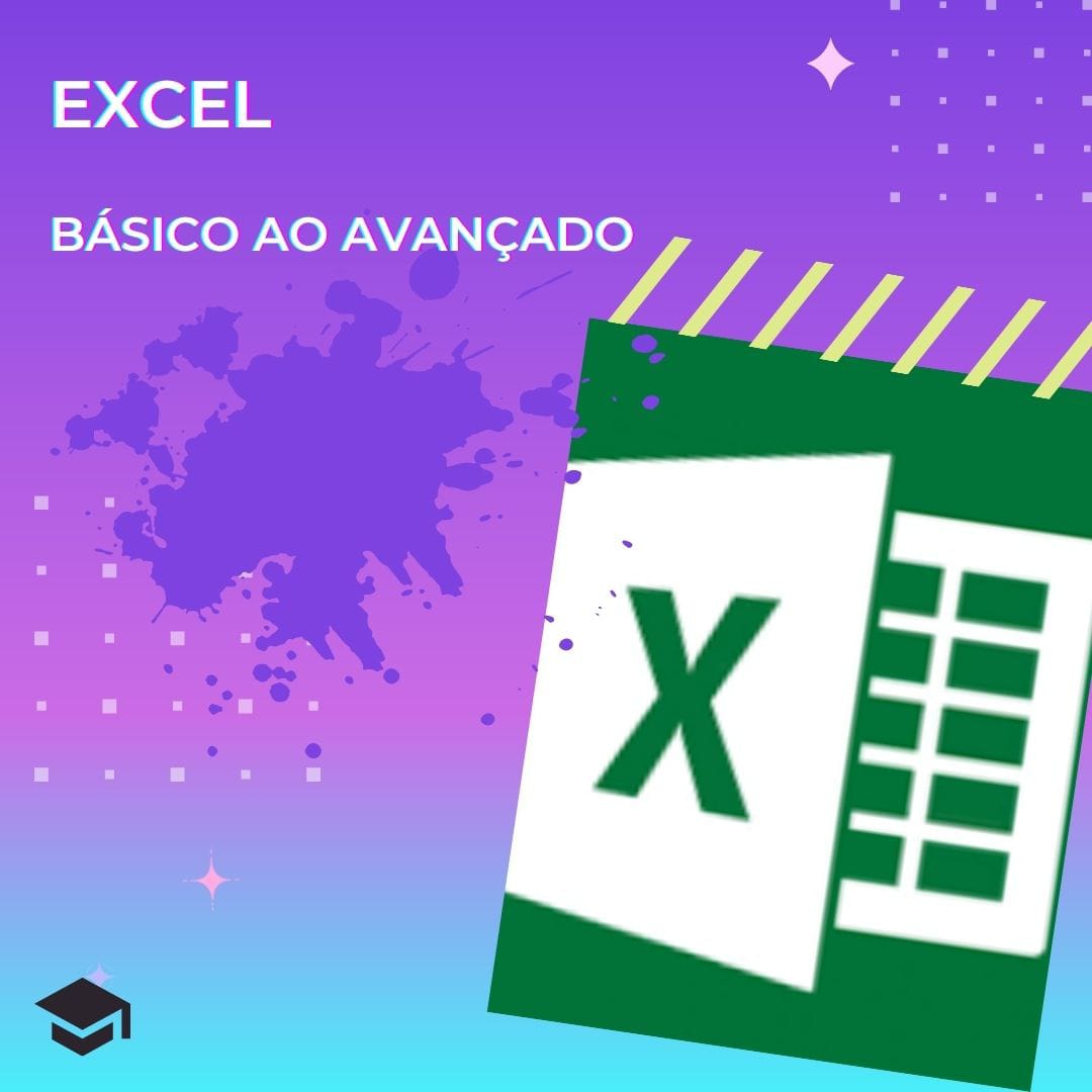 Excel para mercado de trabalho