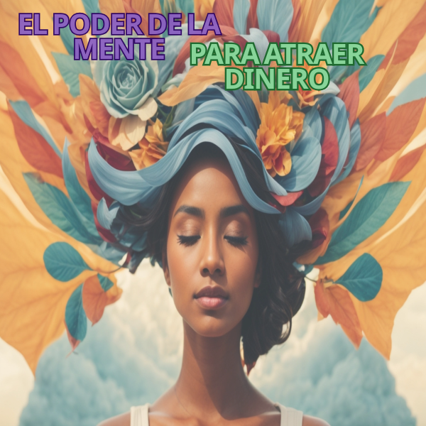 El PODER DE LA MENTE PARA ATRAER RIQUEZA - Maria Alejandra Ruiz Vas...