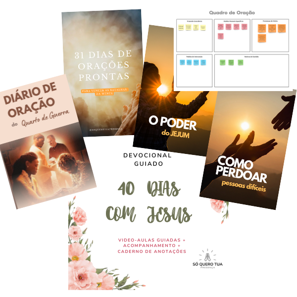 Super Combo 6 em 1 Black Friday - Ana Paula Macedo | Hotmart