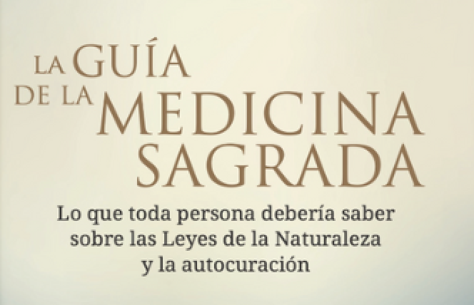 La Guía de la Medicina Sagrada - Pacientes