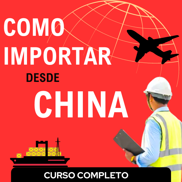 Como Importar Desde China a Latinoamerica - AG ACADEMY | Hotmart