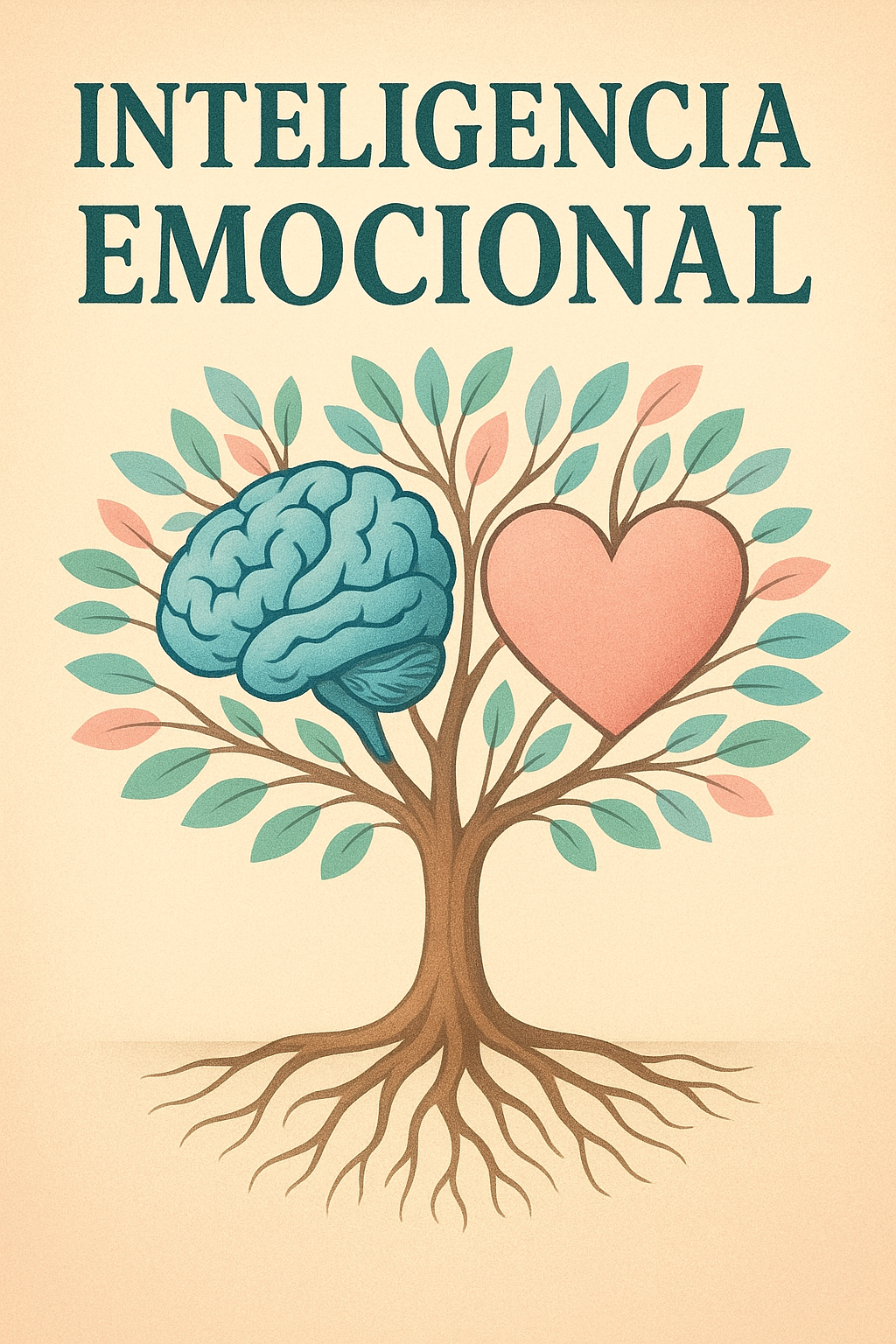 Domina tus emociones: La clave para el éxito personal y profesional...