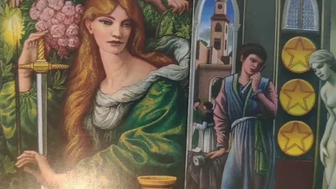 🔮 Descubre los Arcanos Iching y tu Destino 🔮 - Mhoni Vidente | Hotmart