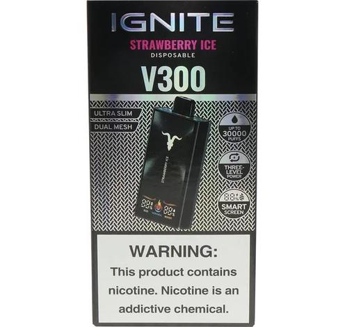 ignite v300