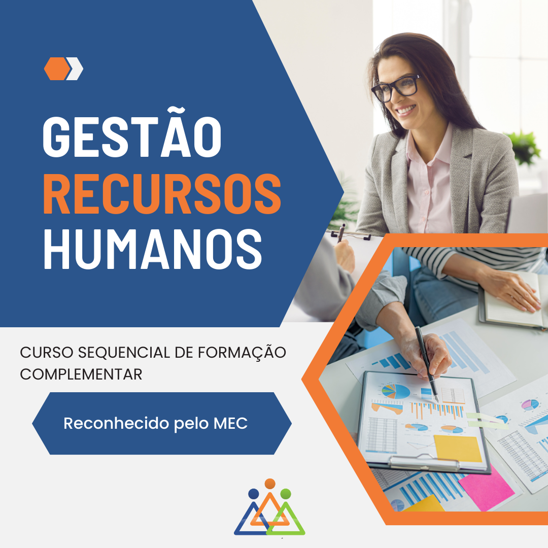 GESTÃO DE RECURSOS HUMANOS - AT Consultoria Educacional | Hotmart thumbnail