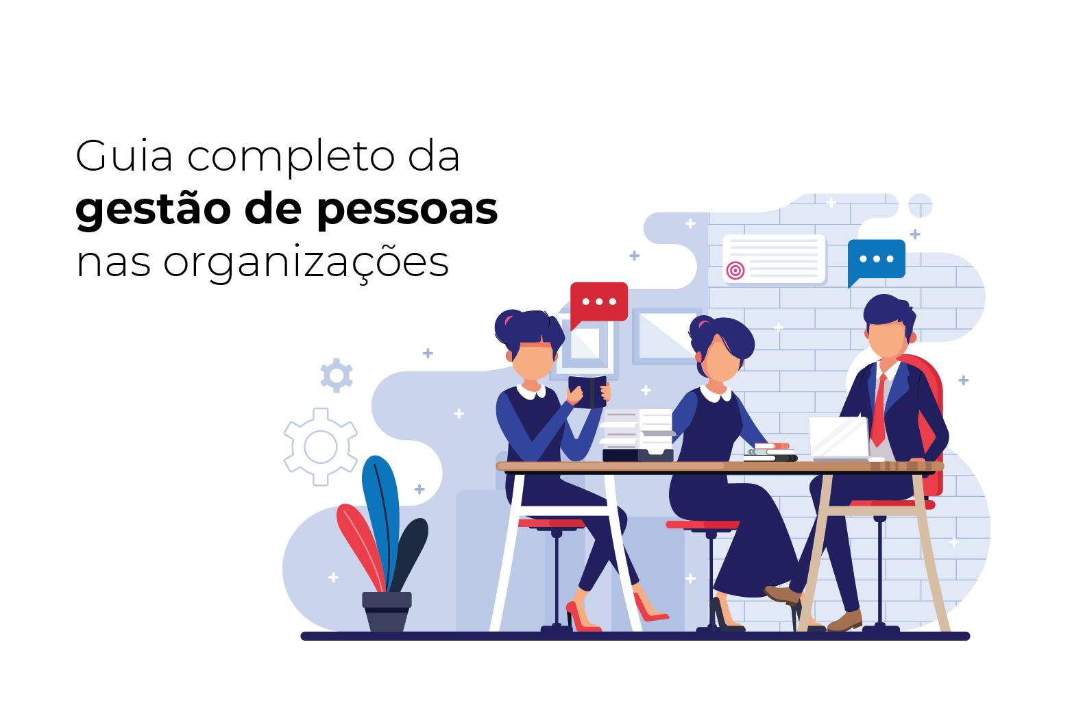 O guia completo para entender e lidar com todo tipo de pessoa.