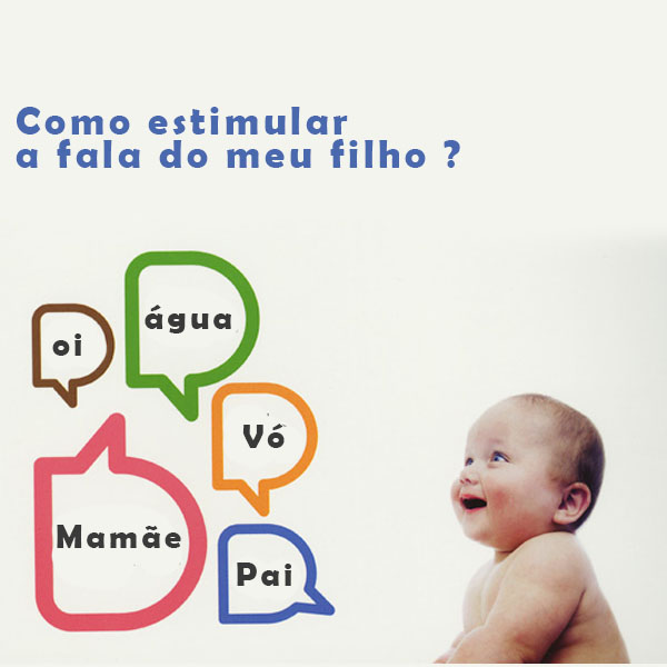 Como estimular a fala do meu filho? - Gisele de Castro | Hotmart