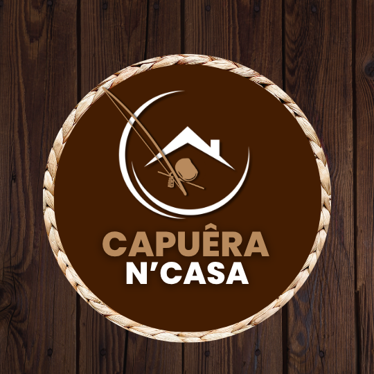 Capuêra N' Casa | Comunidade On-line