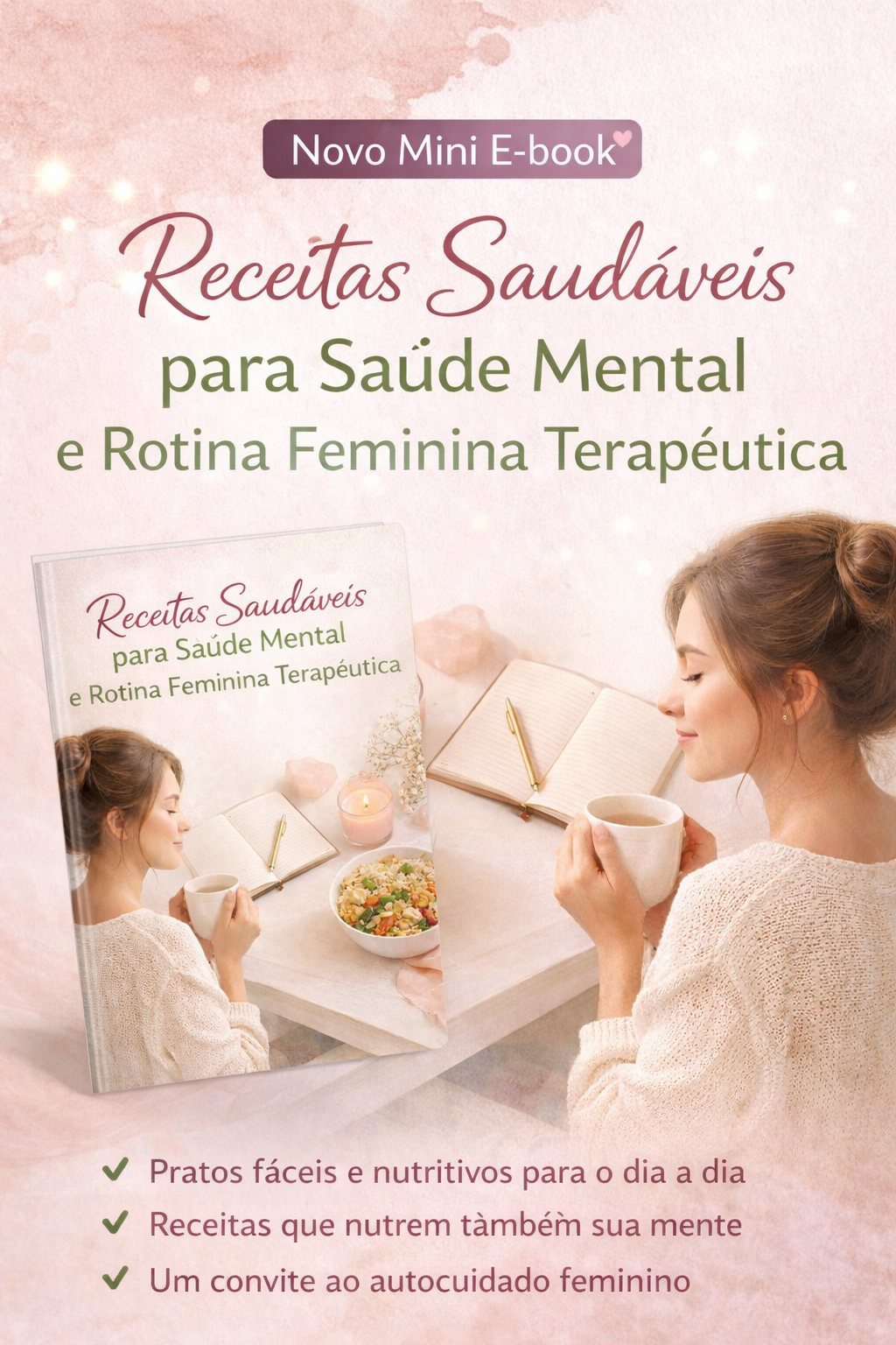 Jorge Washington celebra mulheres negras com 'Culinária Musical', image size:1024x1536