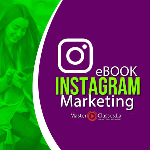 eBook Instagram Marketing.