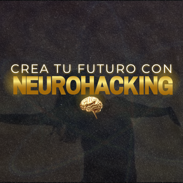 Crea tu futuro con Neurohacking - Audios Subliminales para Reprogra...