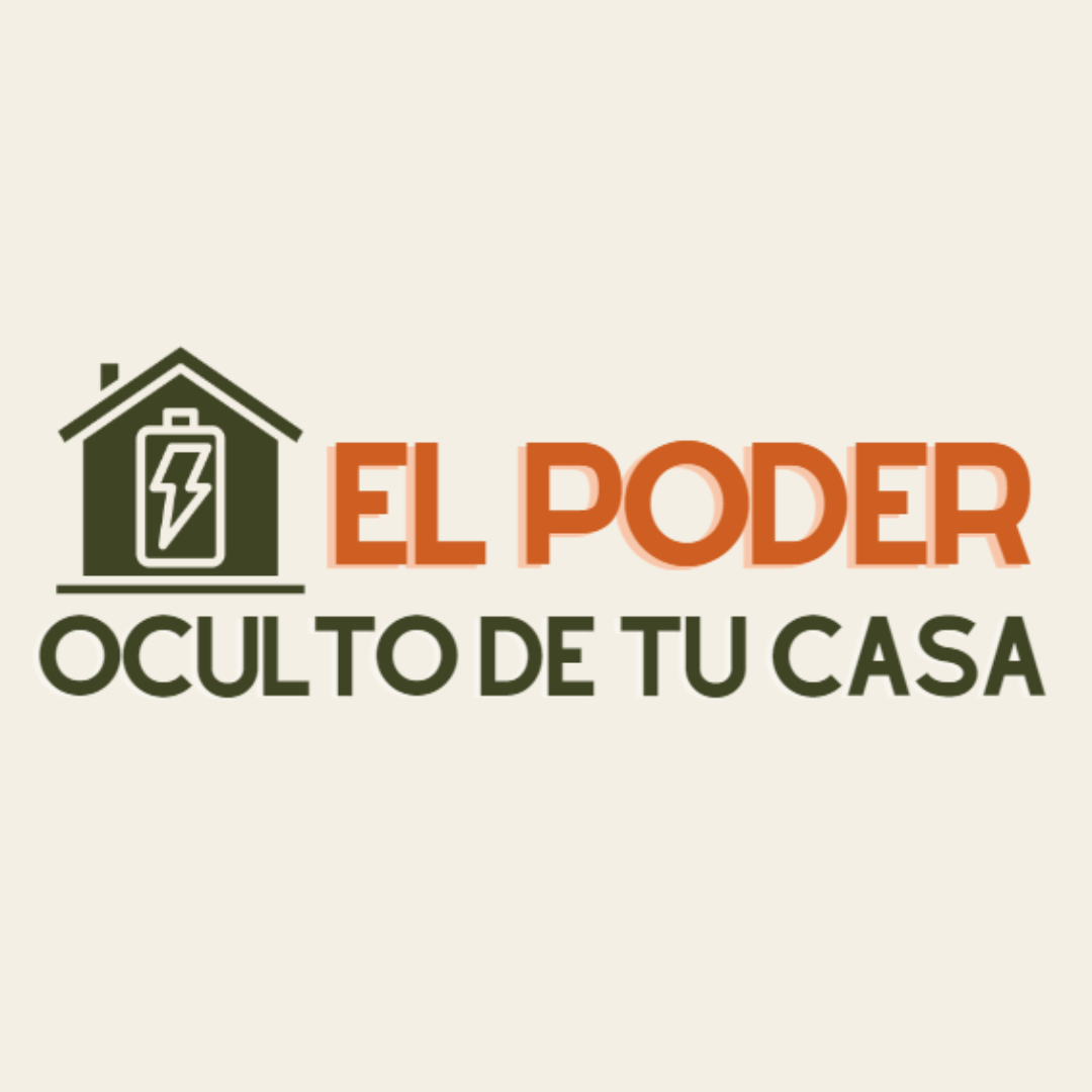 DESCUBRE EL PODER OCULTO DE TU CASA Y TUS ESPACIOS - ITZEL PADILLA ...