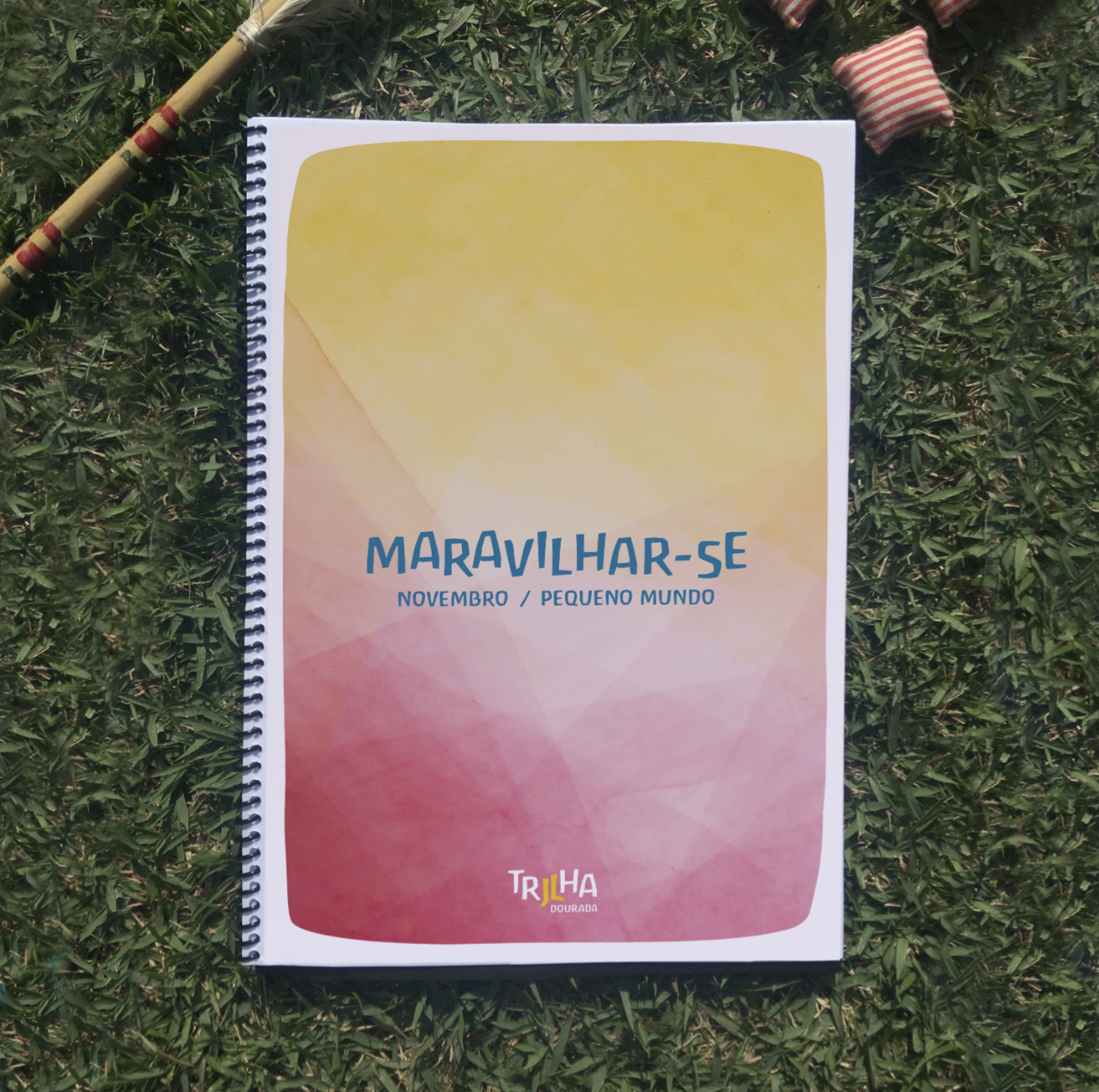 Maravilhar se Novembro Pequeno Mundo maravilhar-se-novembro-pequeno-mundo