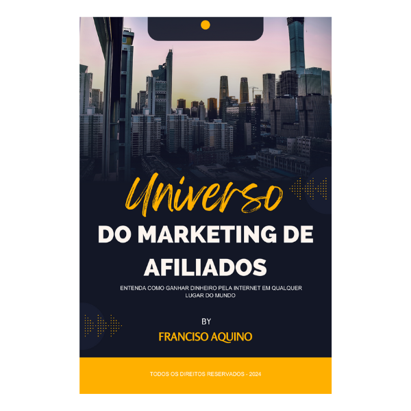 Universo do Marketing de Afiliados