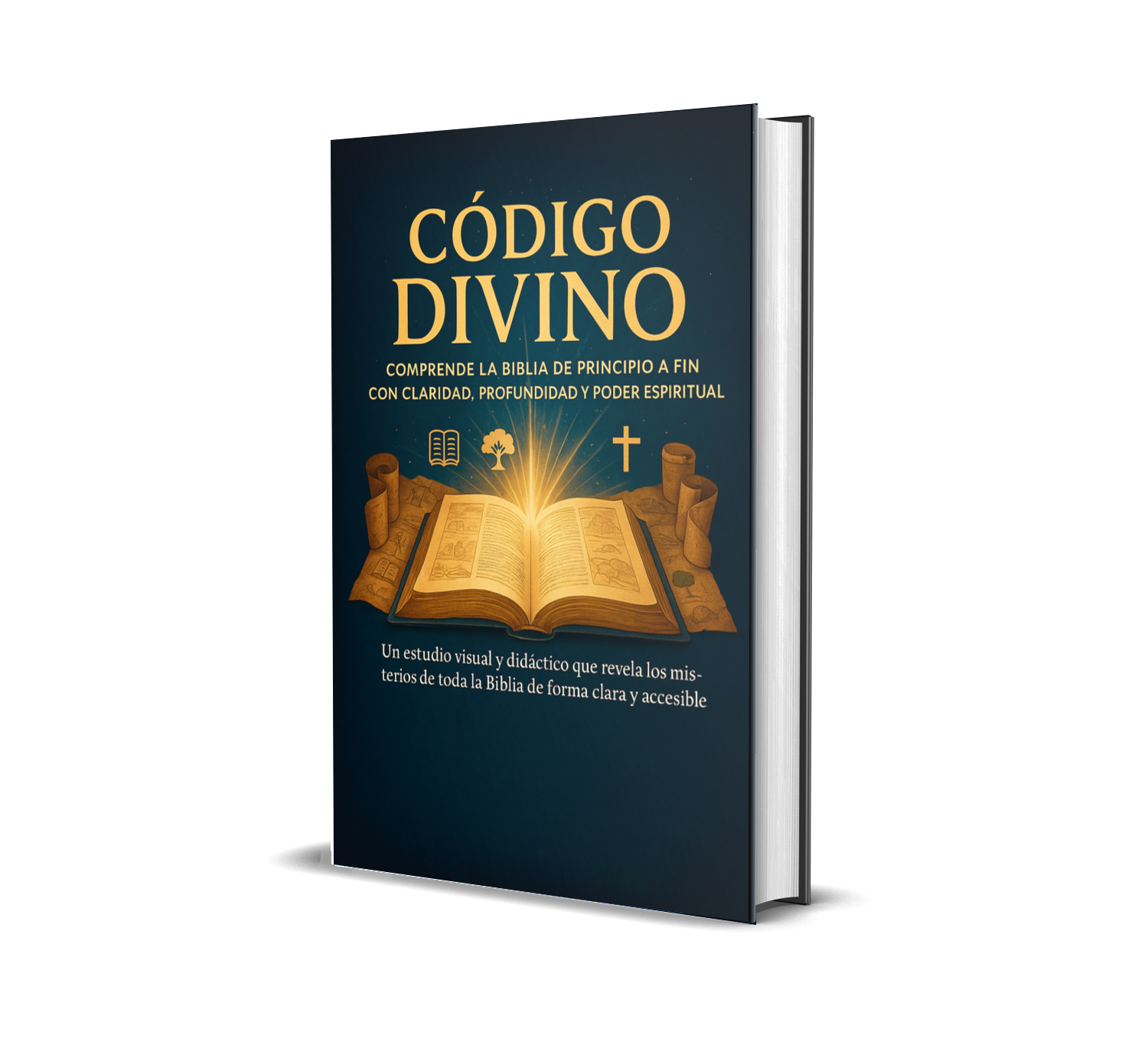 Codigho Código Divino