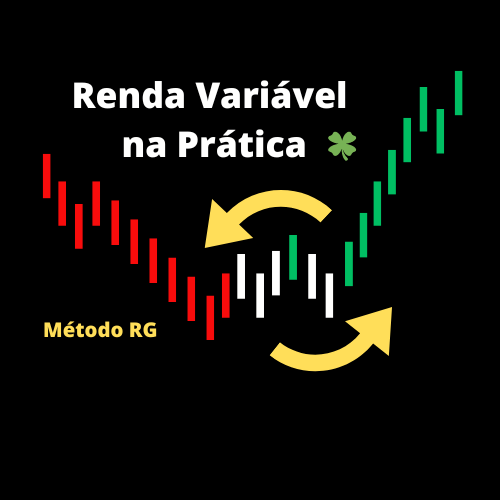 Mentoria Renda Variável Na prática - Rafael RV | Hotmart