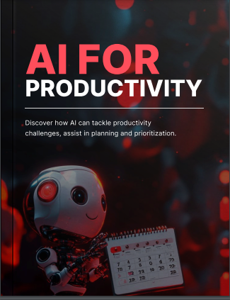 AI-Powered Productivity: The Smart Work System