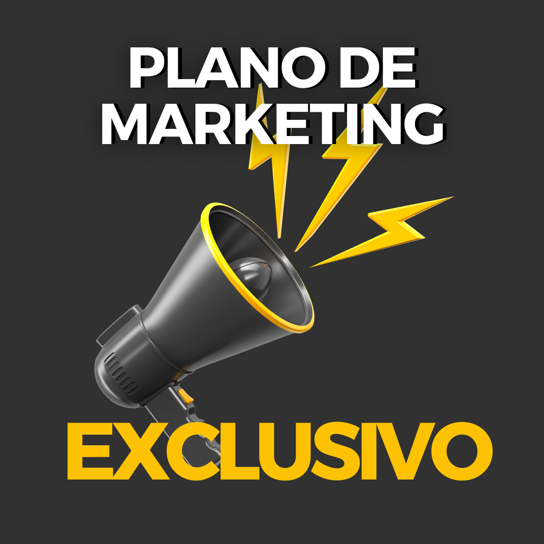 Plano de Marketing para Rede Social PERSONALIZADO. - Junior Priebe...