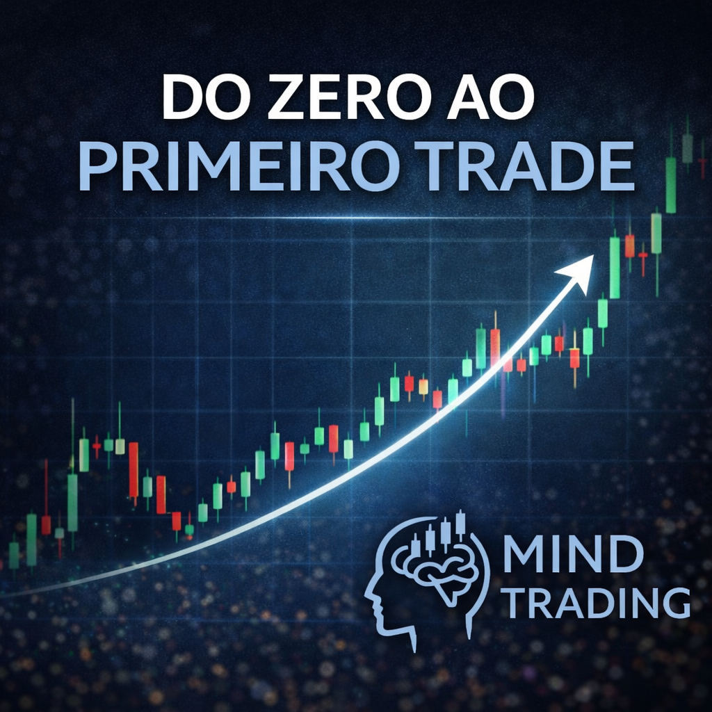 MindTrading: Do Zero ao Primeiro Trade | Hotmart