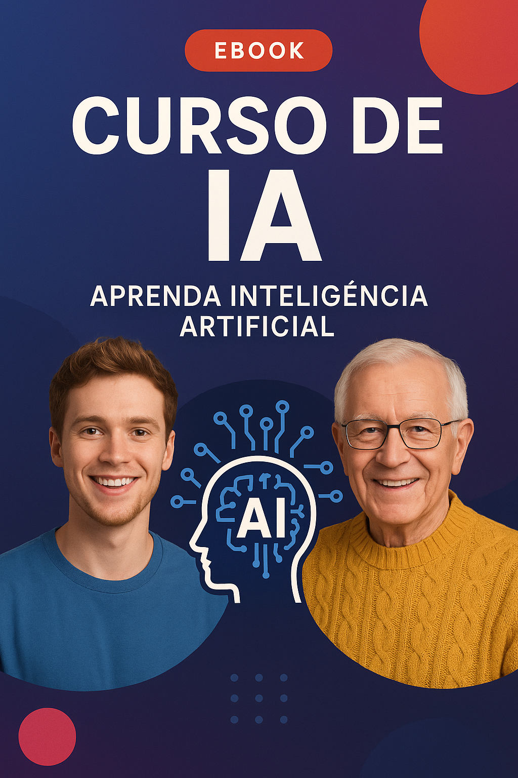 Curso de Inteligência Artificial para Iniciantes