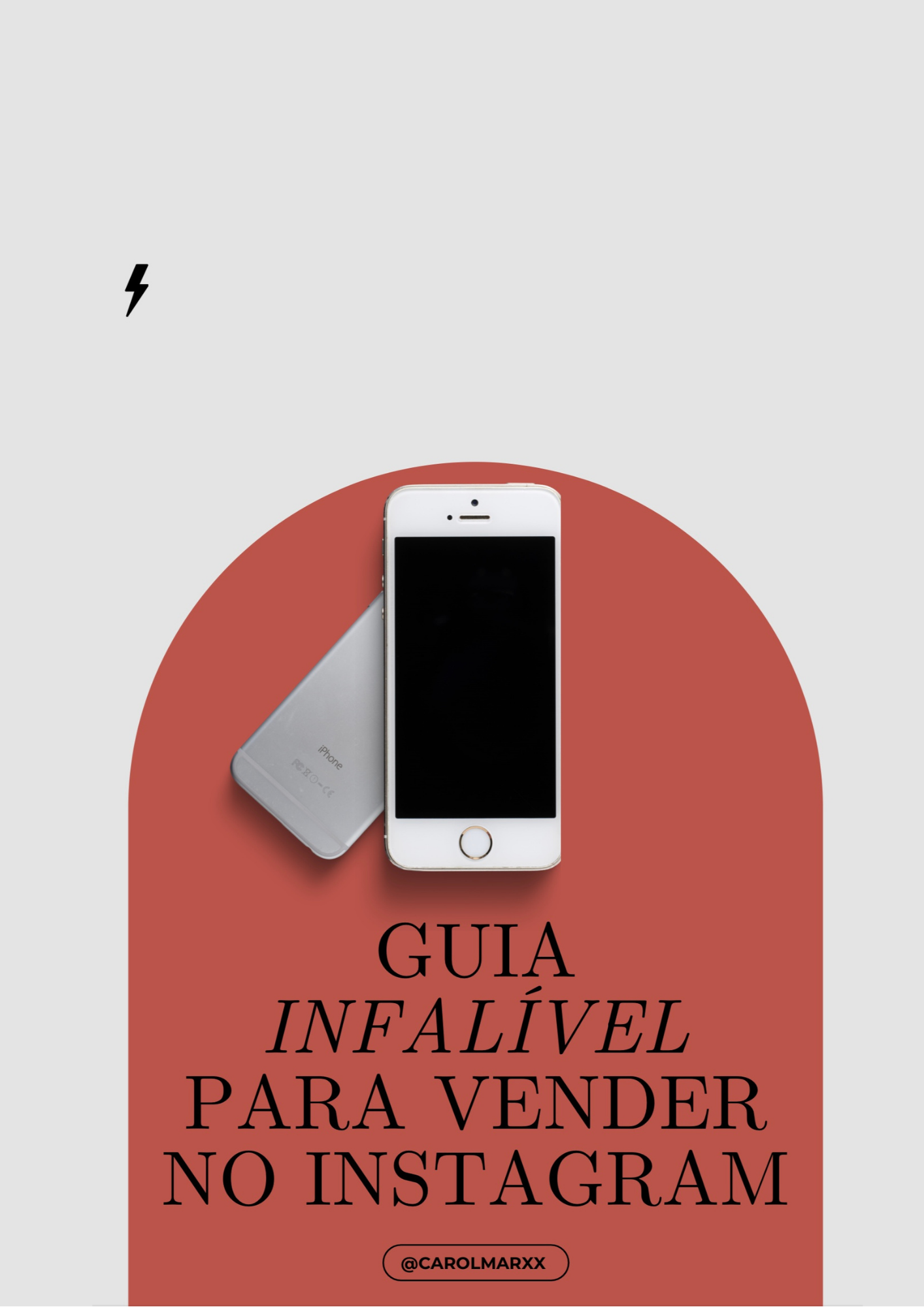 Guia Infalível para Vender no Instagram