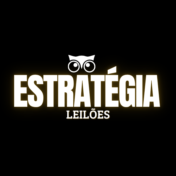 Estratégia Leilões: O Caminho para a Liberdade Financeira
