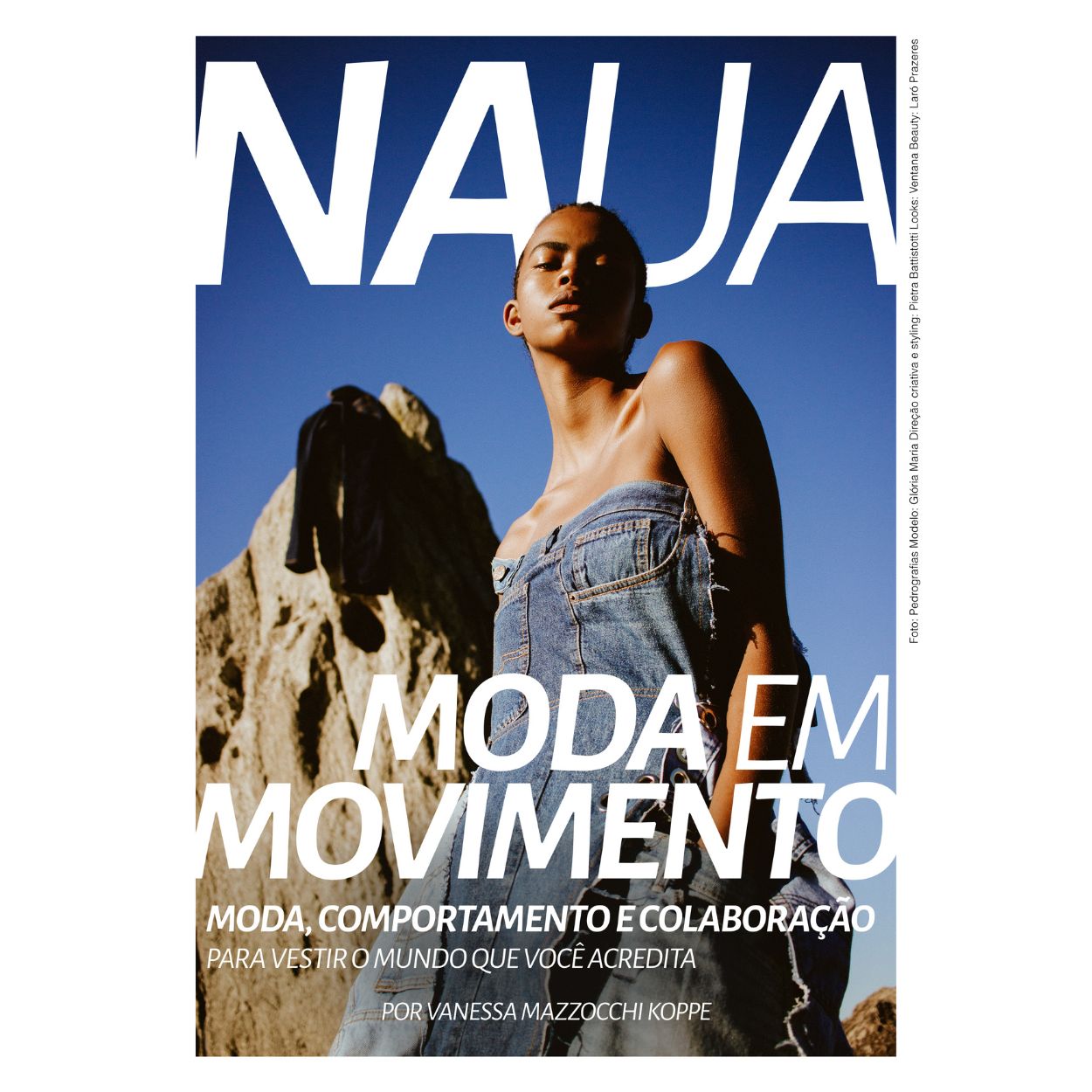 NAUA - Moda em Movimento