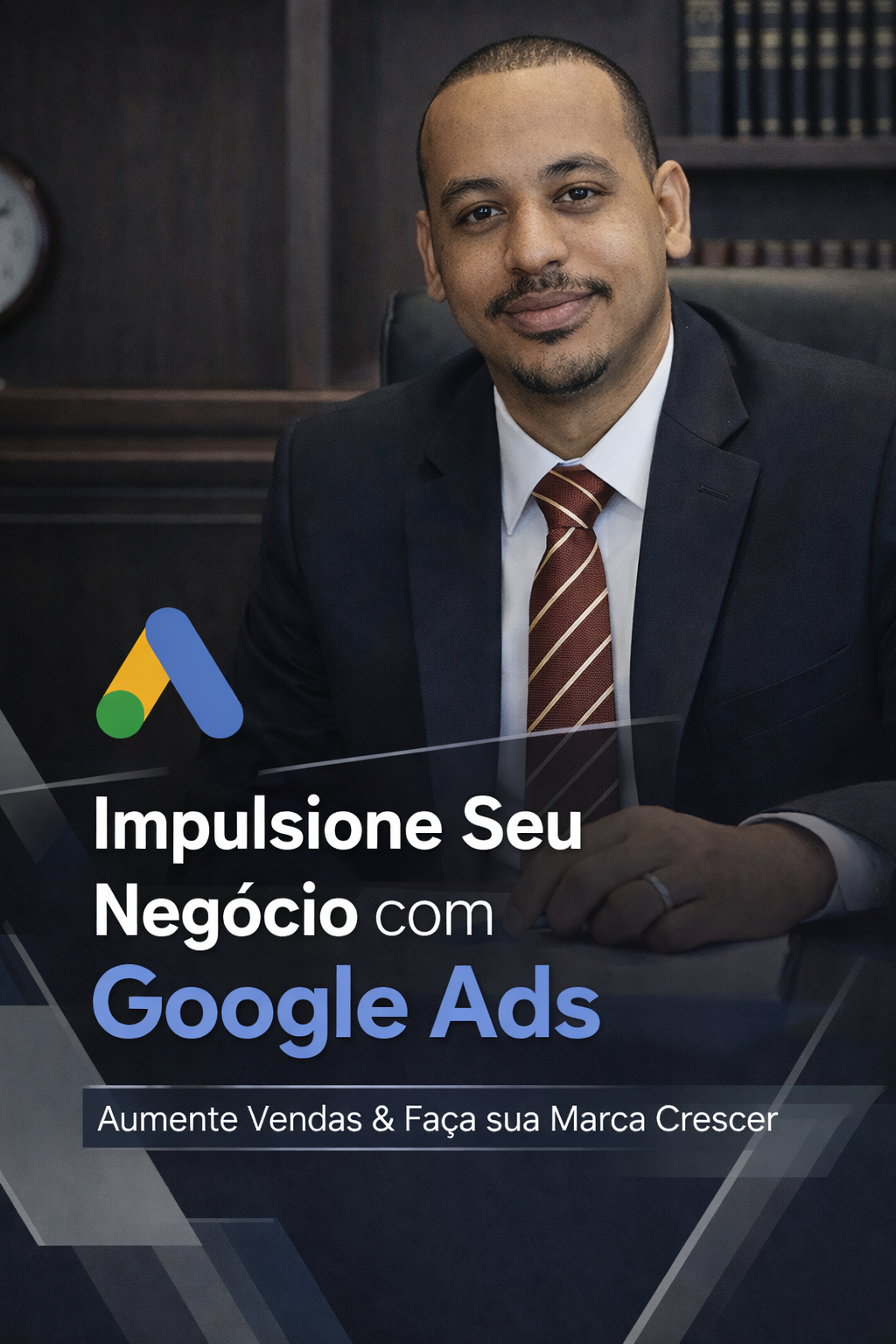 Cheklist profissional com Google Ads | Hotmart