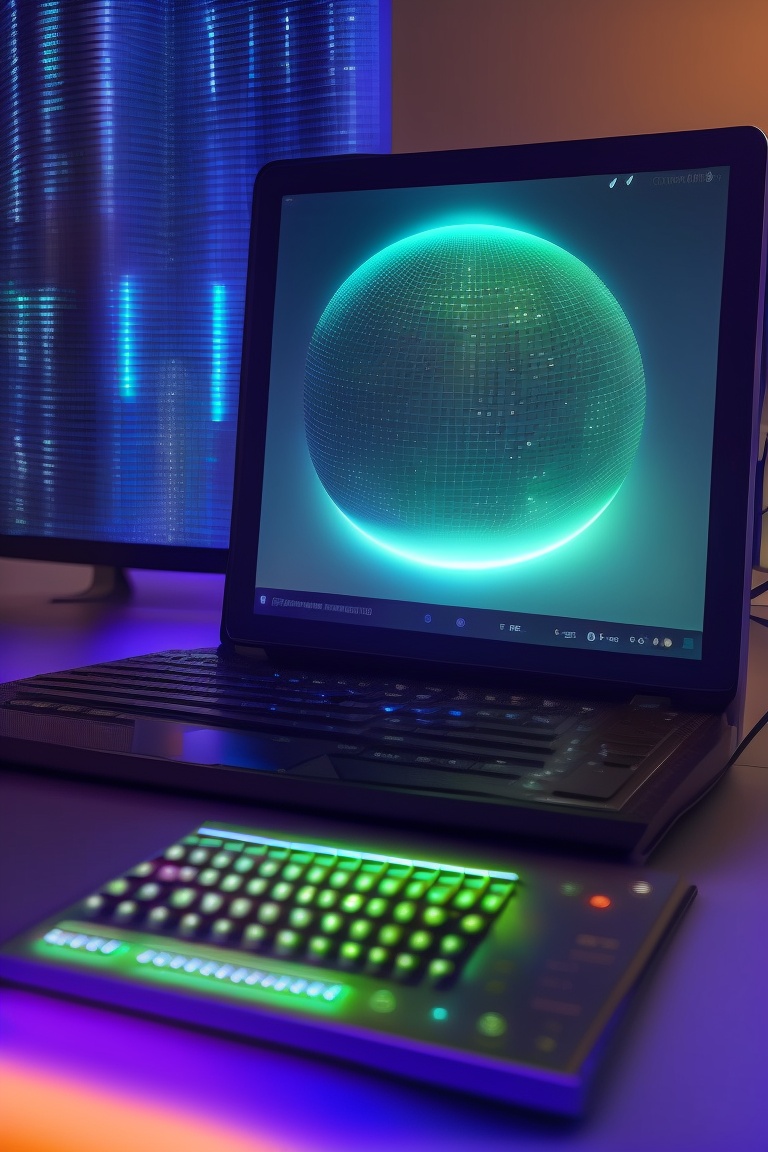 Desvendando a Riqueza Digital: Lucrando na Era da Inteligência Artificial