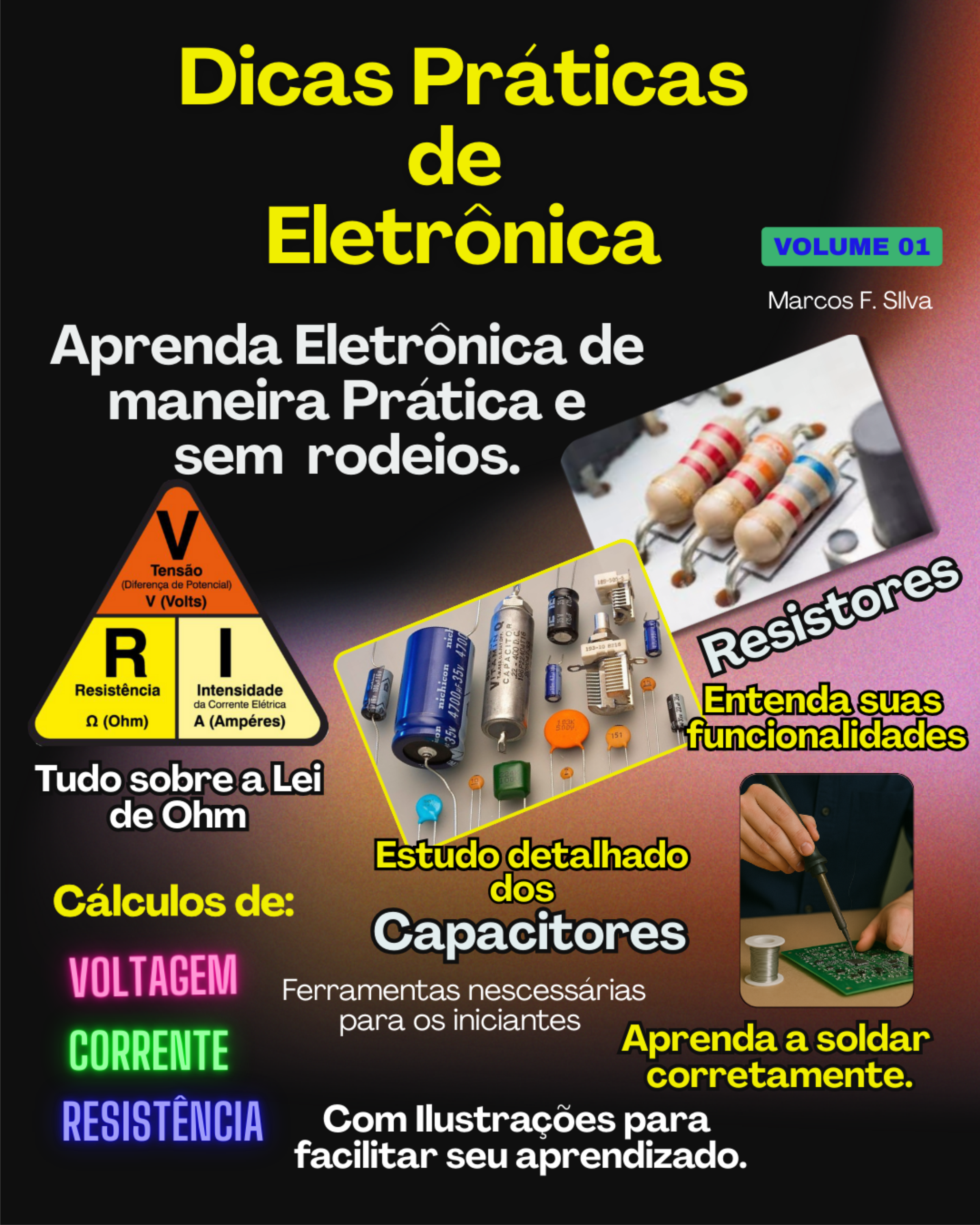 Dicas Práticas de Eletrônica