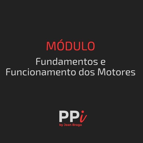 Fundamentos e Funcionamento dos Motores