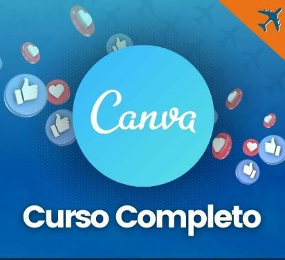 Curso Canva Completo Em Video Aula - Wagner Silva | Hotmart