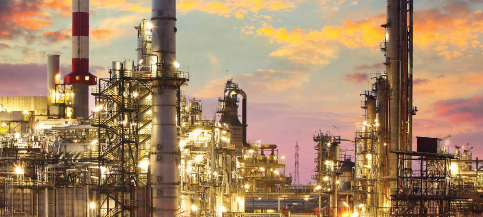 Imagem de capa para o Curso online Concurso Petrobras: Técnico em Instrumentação