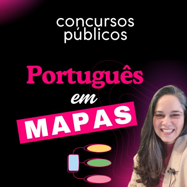 PORTUGUÊS EM MAPAS