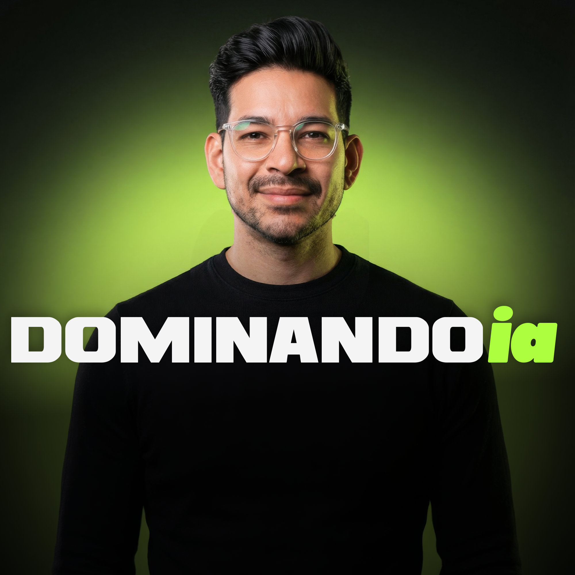 Dominando IA - Curso de Inteligência Artificial - Creator Factory A...