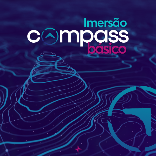 Imersão COMPASS - Básico - Você Pode+ Mkt Digital | Hotmart