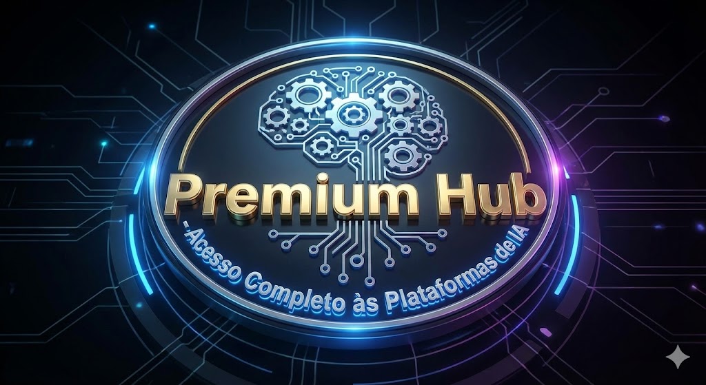 Premium Hub Plataformas - JB Cursos e Palestras | Hotmart