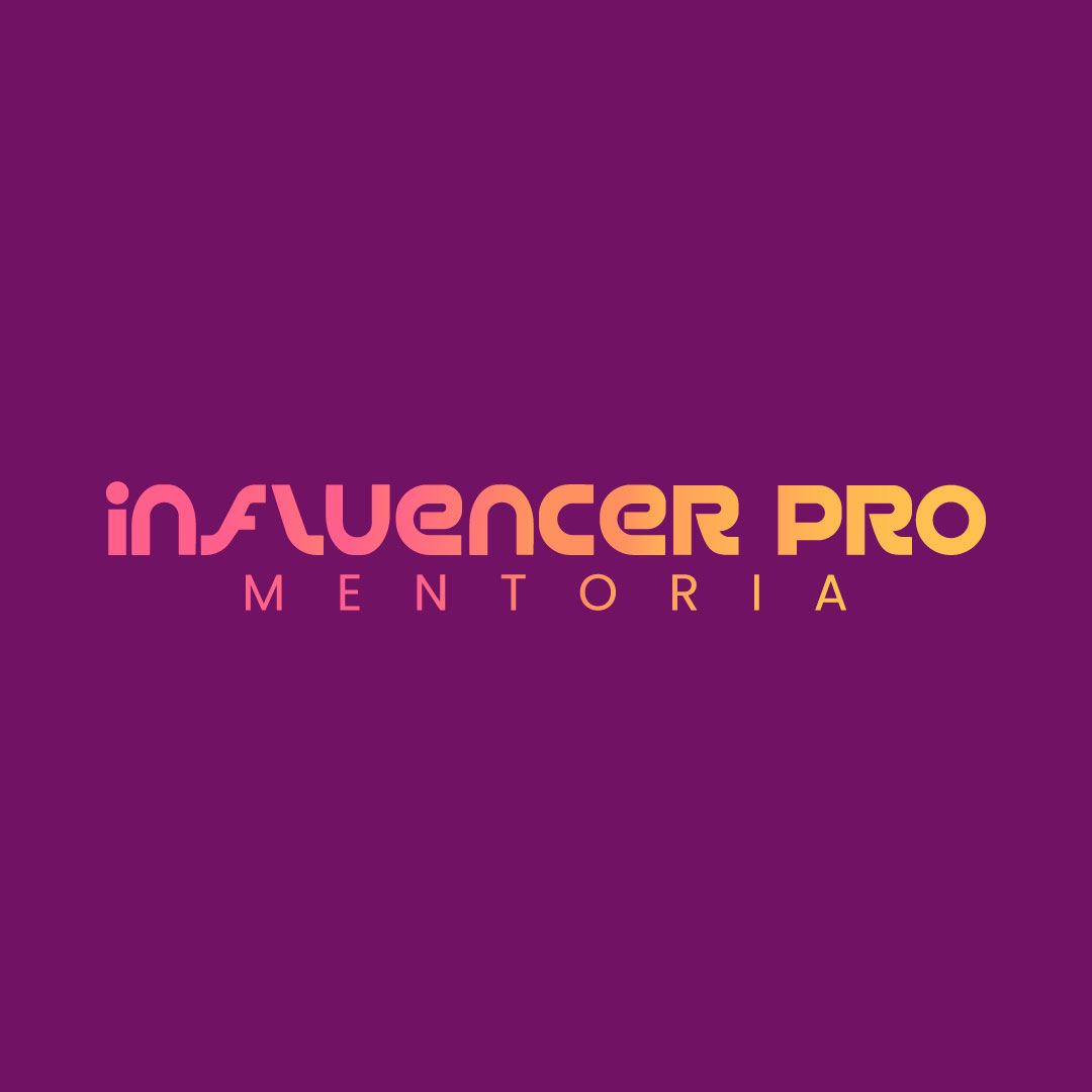 Mentoria Influencer Pro: O Caminho para se Tornar um Influenciador ...