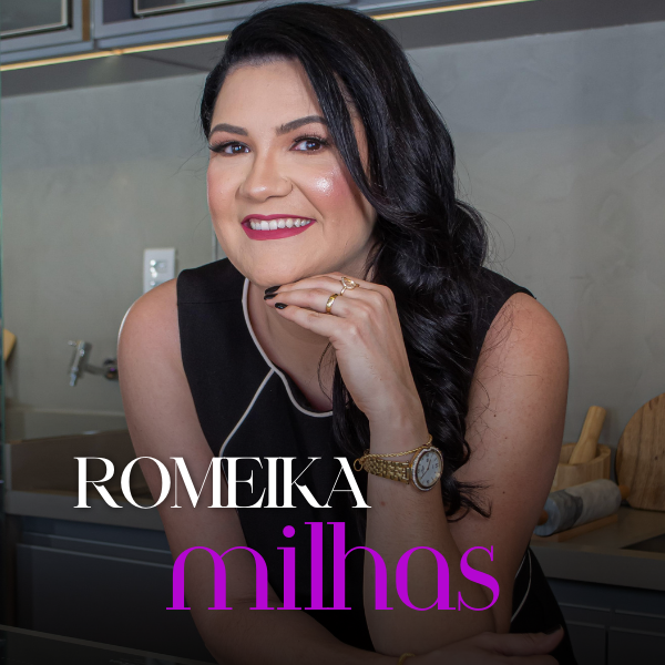 Tadas Romeika ROMEIKA MILHAS - Romeika Dantas Antunes Fleuri | Hotmart