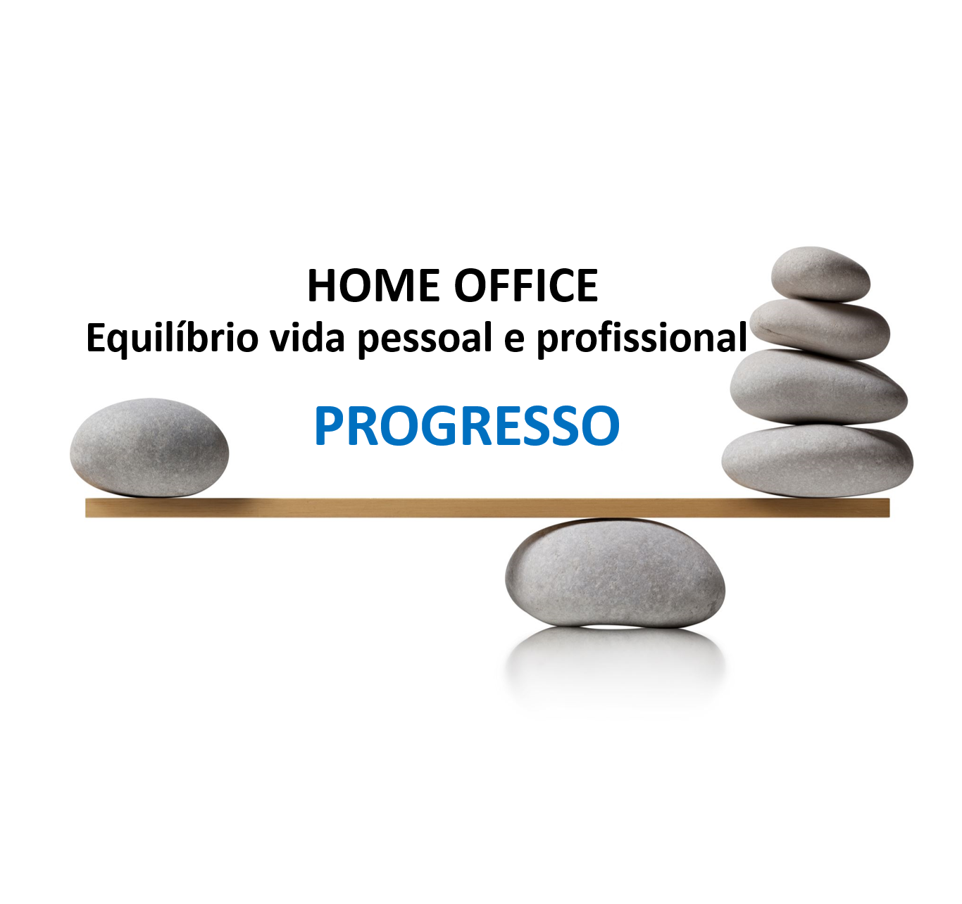 Progresso Home Office