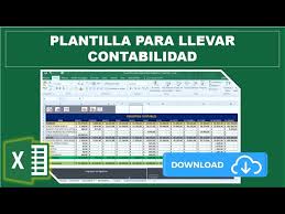 Excel de plan contable empresarial - Alesia Espinoza Reyes | Hotmart